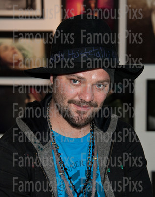 Bam Margera