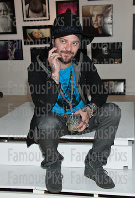 Bam Margera