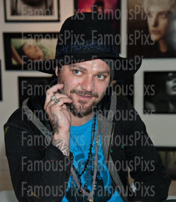 Bam Margera