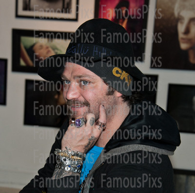 Bam Margera