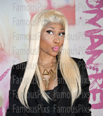 Nicki Minaj