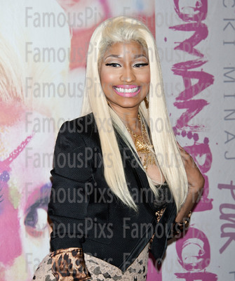 Nicki Minaj
