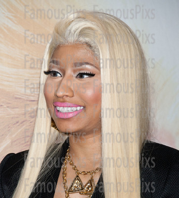Nicki Minaj