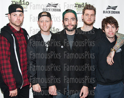 A Day To Remember