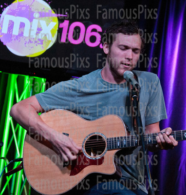 Phillip Phillips