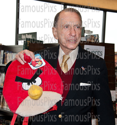 Senator Arlen Specter