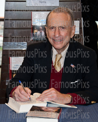 Senator Arlen Specter