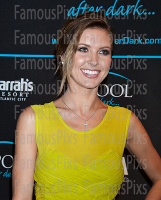 Audrina Patridge