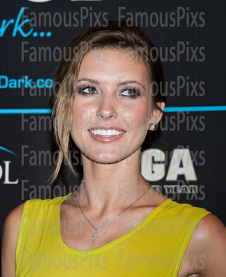Audrina Patridge