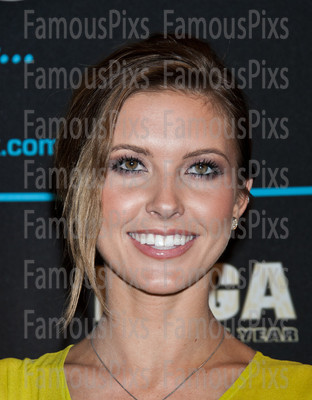 Audrina Patridge