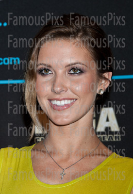 Audrina Patridge