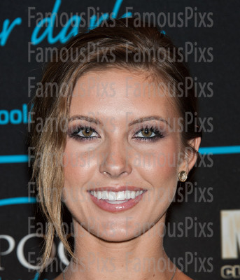 Audrina Patridge
