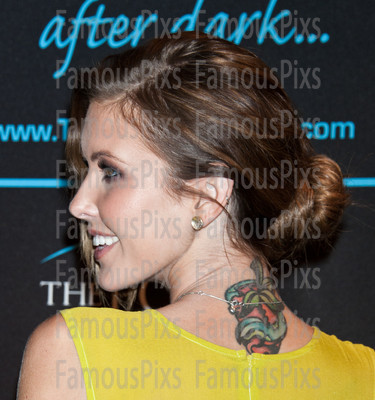 Audrina Patridge