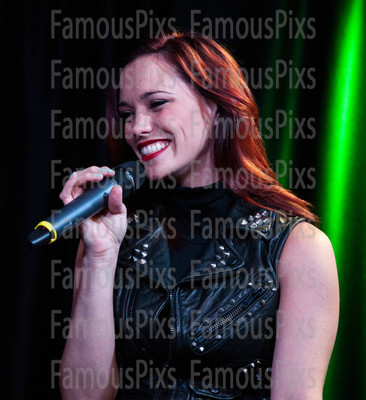 Jessica Sutta