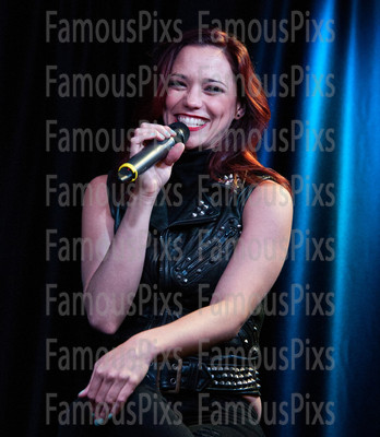 Jessica Sutta