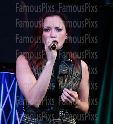 Jessica Sutta