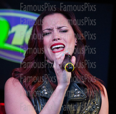 Jessica Sutta