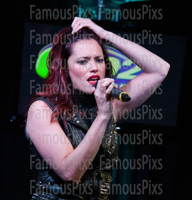 Jessica Sutta