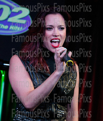 Jessica Sutta