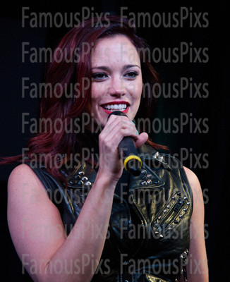 Jessica Sutta