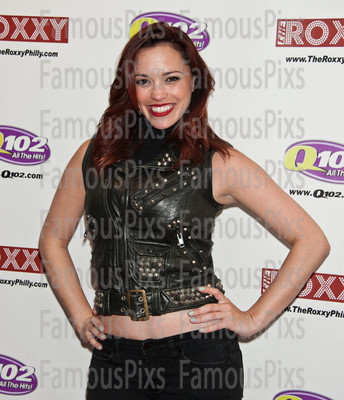 Jessica Sutta