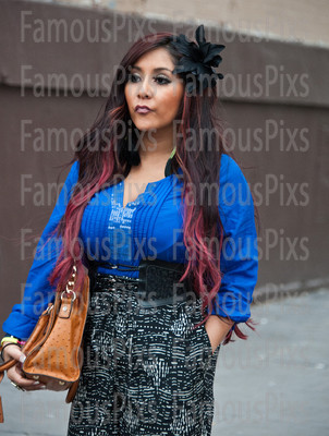 Snooki and JWoww