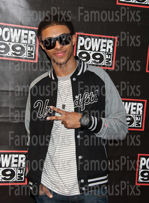 Diggy Simmons