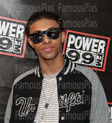 Diggy Simmons