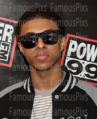 Diggy Simmons