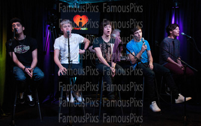 One Direction