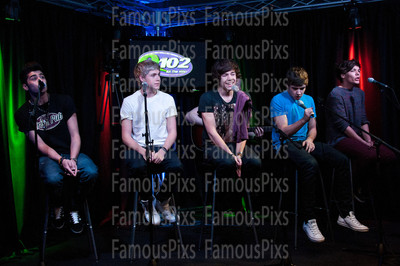 One Direction