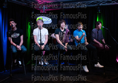 One Direction