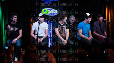 One Direction