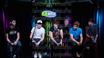 One Direction