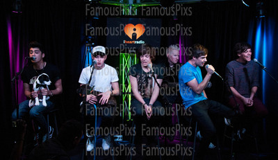 One Direction