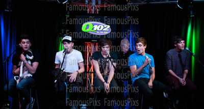 One Direction