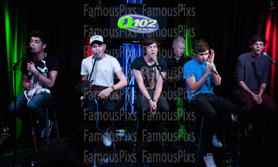 One Direction