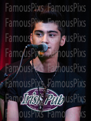 One Direction