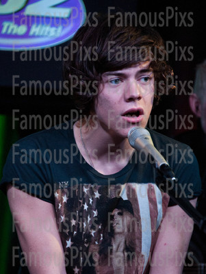 One Direction