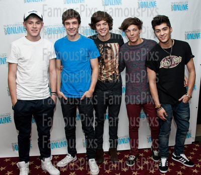 One Direction