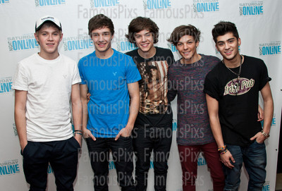 One Direction