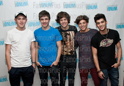 One Direction