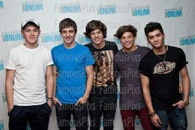 One Direction