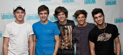 One Direction