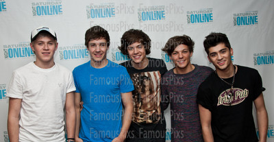 One Direction
