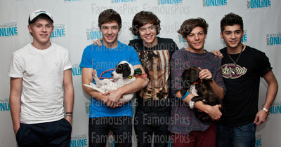 One Direction