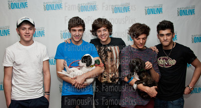 One Direction