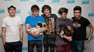 One Direction