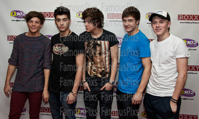 One Direction
