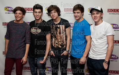 One Direction
